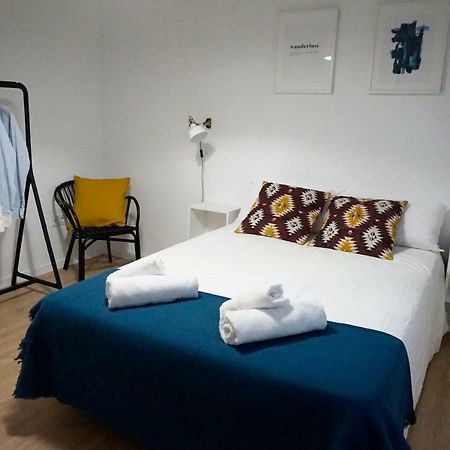Ronda Chic Apartments - C/ Lauria - Centro Ciudad 외부 사진