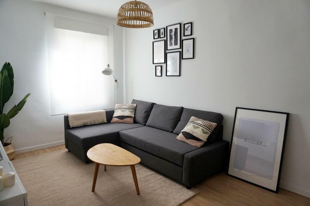 Ronda Chic Apartments - C/ Lauria - Centro Ciudad 외부 사진