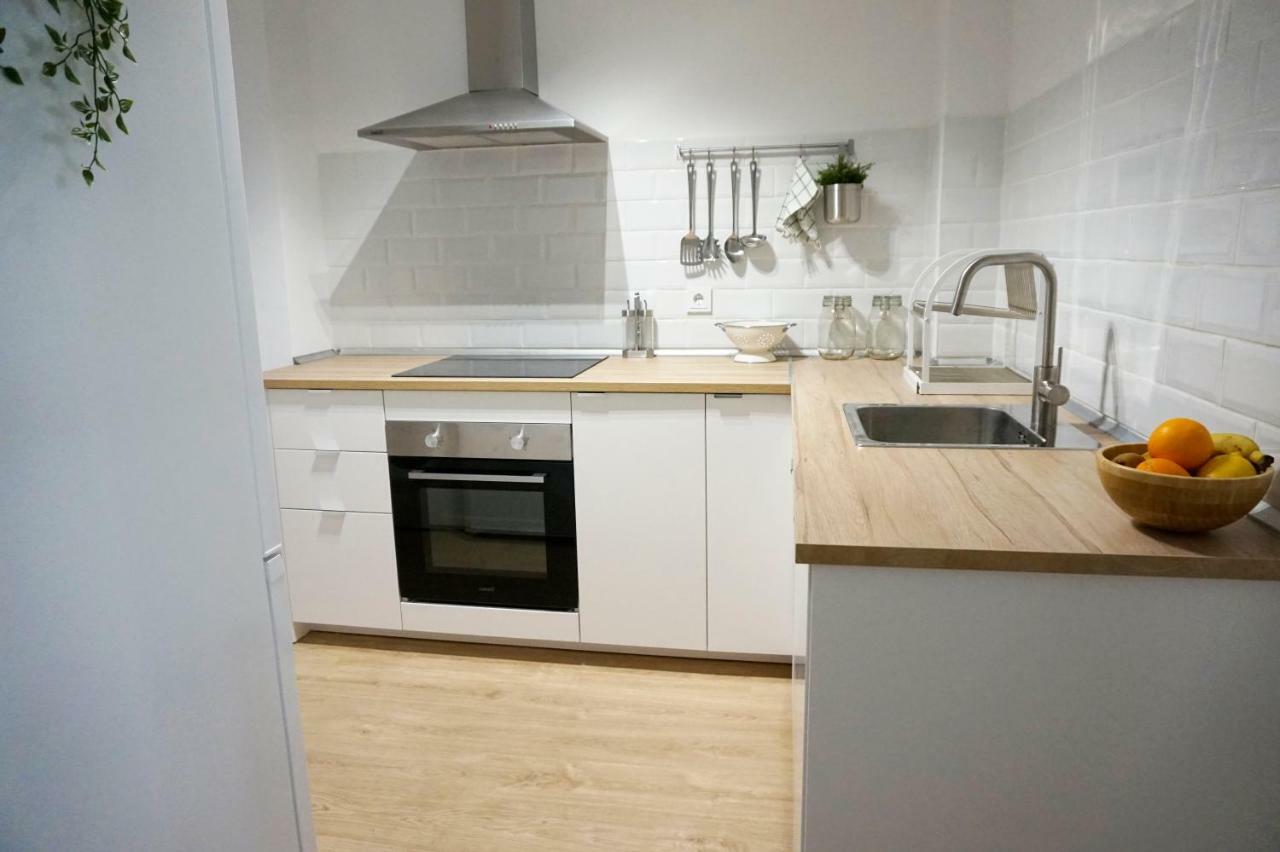Ronda Chic Apartments - C/ Lauria - Centro Ciudad 외부 사진
