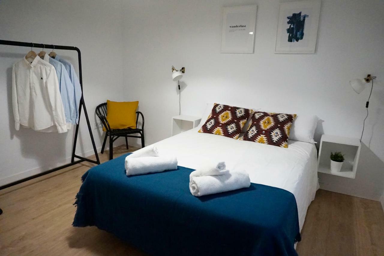 Ronda Chic Apartments - C/ Lauria - Centro Ciudad 외부 사진