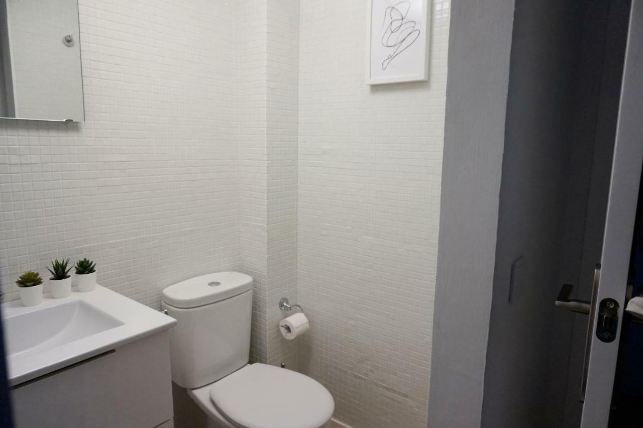 Ronda Chic Apartments - C/ Lauria - Centro Ciudad 외부 사진