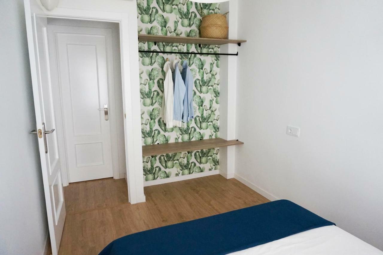 Ronda Chic Apartments - C/ Lauria - Centro Ciudad 외부 사진