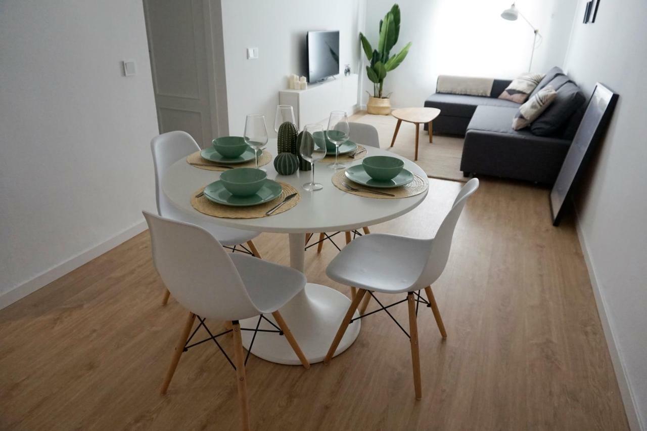 Ronda Chic Apartments - C/ Lauria - Centro Ciudad 외부 사진