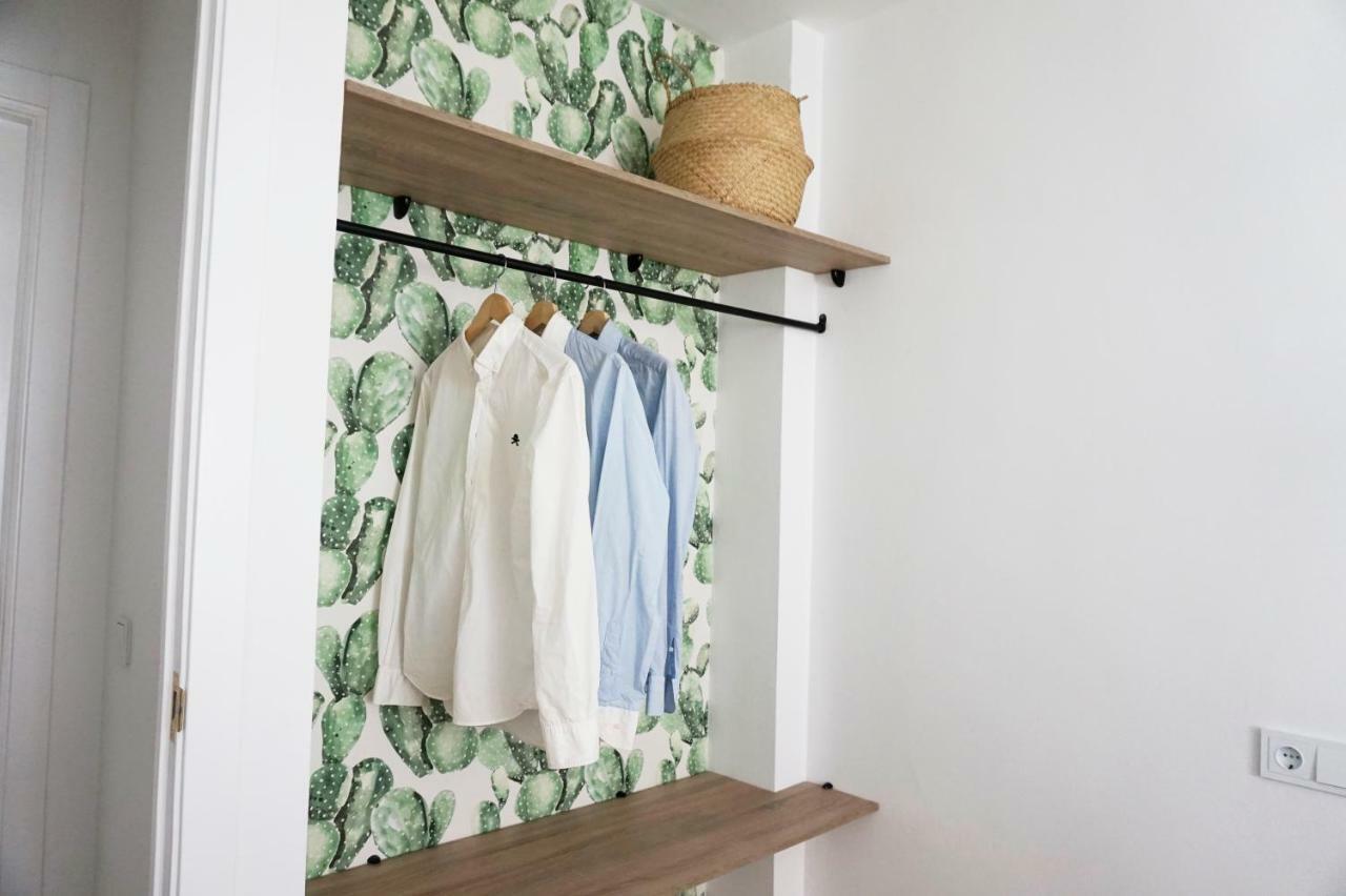 Ronda Chic Apartments - C/ Lauria - Centro Ciudad 외부 사진