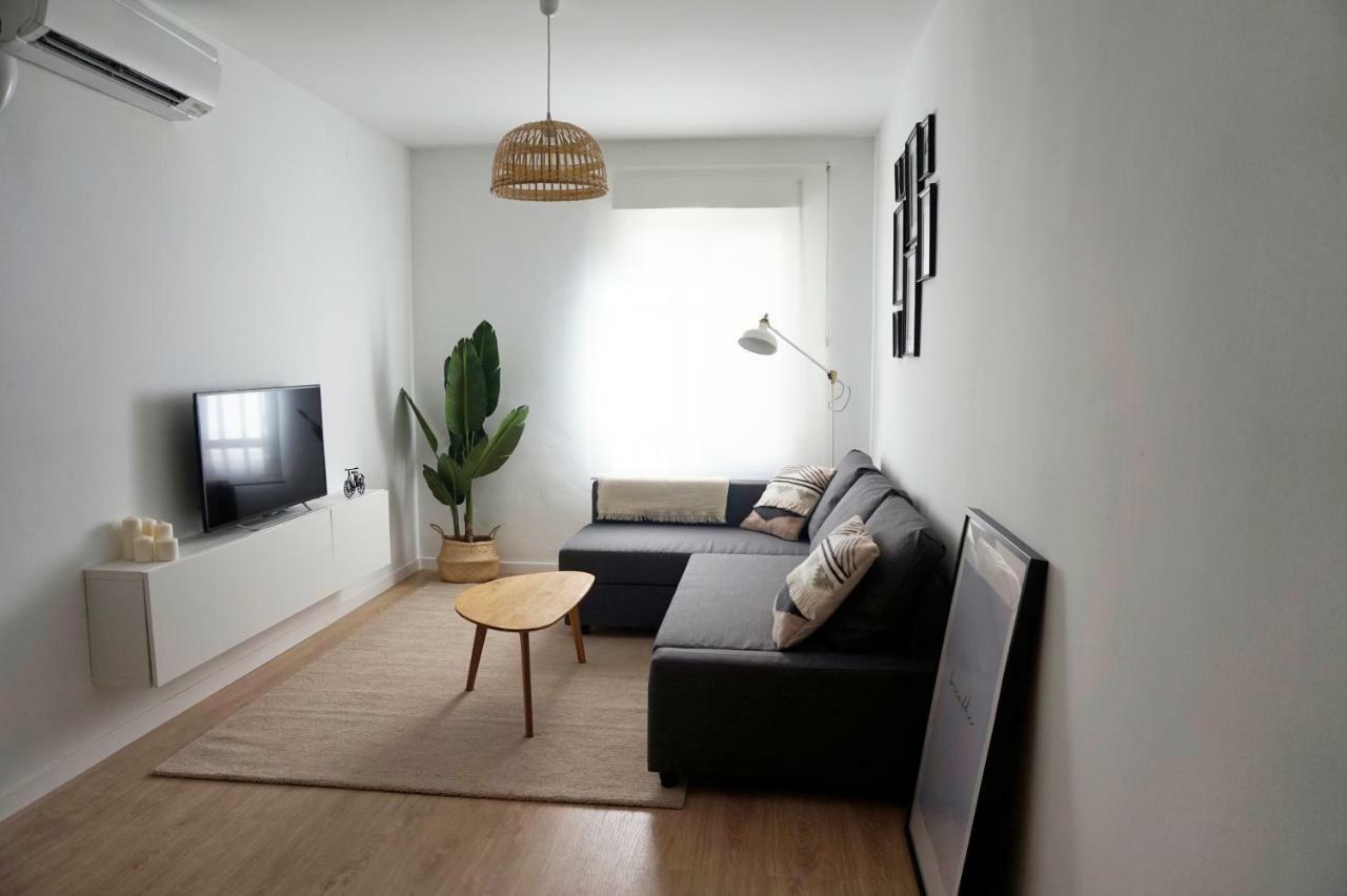 Ronda Chic Apartments - C/ Lauria - Centro Ciudad 외부 사진