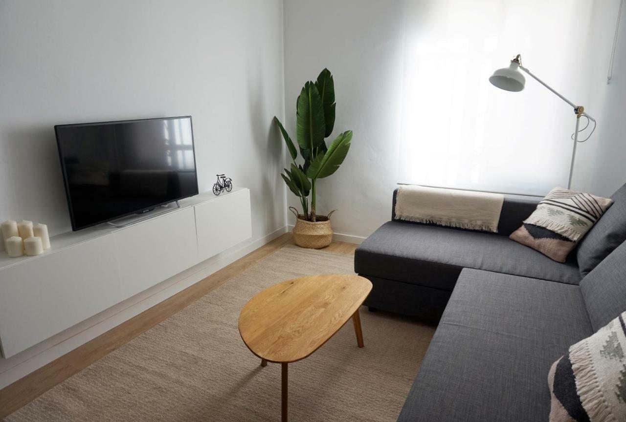 Ronda Chic Apartments - C/ Lauria - Centro Ciudad 외부 사진