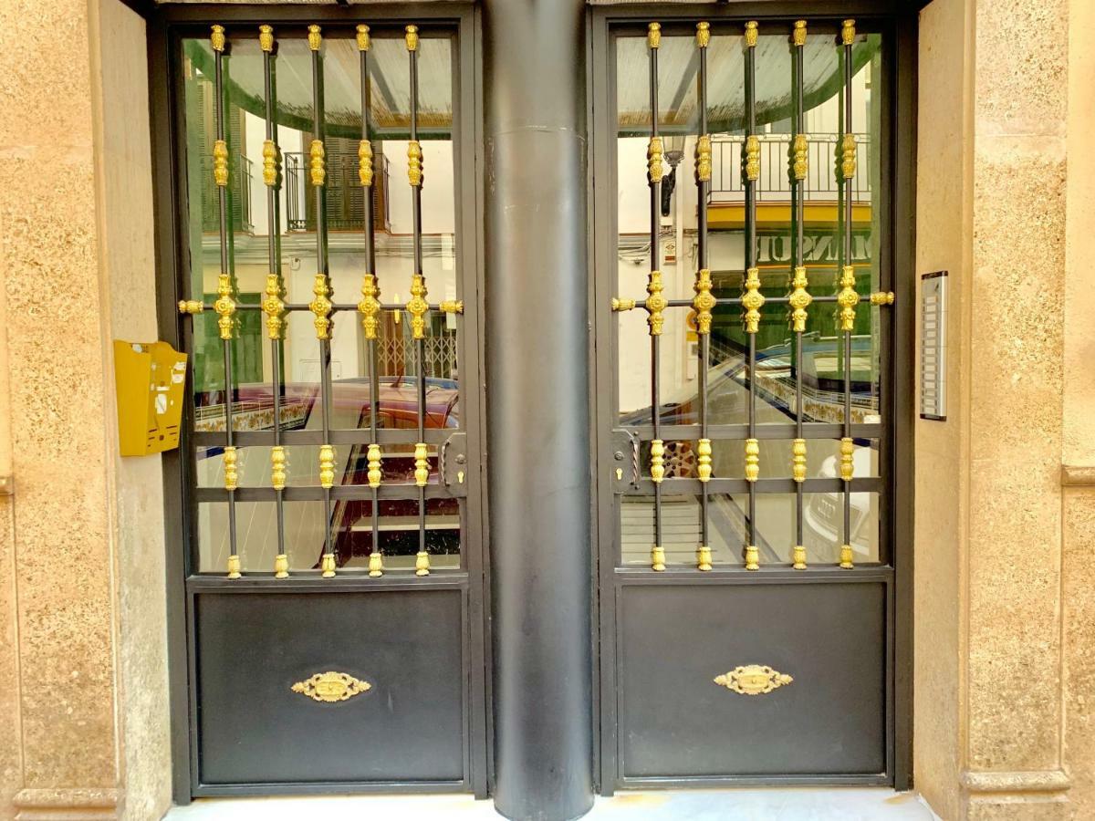 Ronda Chic Apartments - C/ Lauria - Centro Ciudad 외부 사진